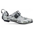 Specialized SW TRIVENT RD SHOE WHTCAMO 44