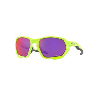 Oakley PLAZMA MATTE RETINA BURN w/ PRIZM ROAD
