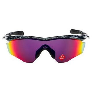 Oakley M2 Frame XL Carbon Fiber w/ PRIZM Rd