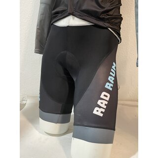 RADRAUM Herren Trgerhose M