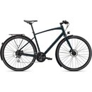 Specialized SIRRUS 2.0 EQ FSTGRN/BLKREFL