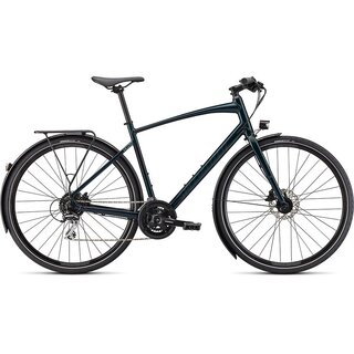 Specialized SIRRUS 2.0 EQ FSTGRN/BLKREFL M