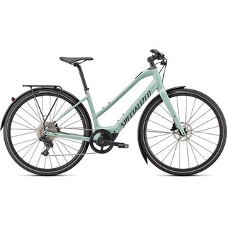 Specialized VADO SL 4.0 ST EQ WHTSGE/BLKREFL