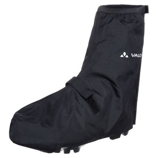 VAUDE Bike Gaiter short, black, 47-49