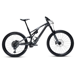 Specialized Stumpjumper SJ EVO LTD CHARTNT/CHAR/BLK