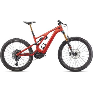 Specialized Turbo Levo Pro Satin Redwood / Smoke / Black