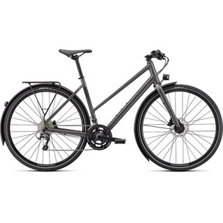 Specialized SIRRUS 3.0 EQ ST SMK/BLKREFL XS