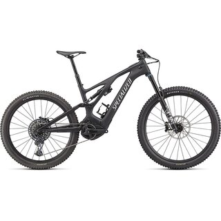 Specialized LEVO COMP CARBON NB BLK/LTSIL/BLK  S2