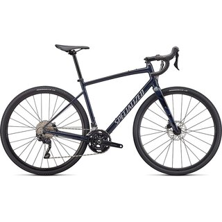 Specialized DIVERGE E5 ELITE SLT/CLGRY/CHRM  58