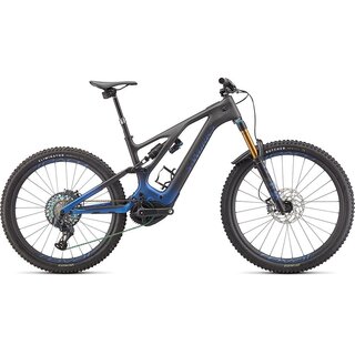 Specialized LEVO SW CARBON NB BLUGSTPRL/BLK/LTSIL