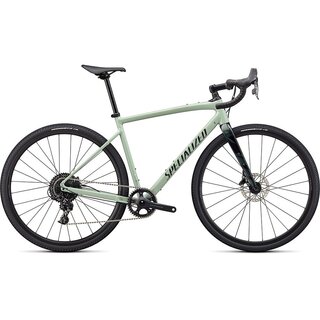 Specialized DIVERGE E5 COMP Gloss Spruce/Oak...