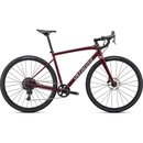 Specialized DIVERGE E5 COMP Satin Maroon/Light...