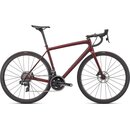 Specialized AETHOS PRO ETAP MRN/BLKTNT