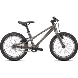 Specialized JETT 16 SINGLE SPEED INT SMK/FLKSIL 16