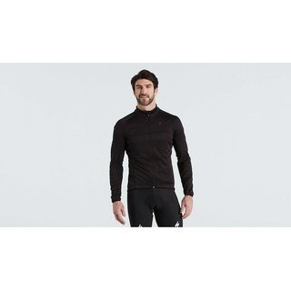 Specialized RBX COMP SOFTSHELL JACKET MEN BLACK M