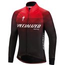 Specilized Element SL Team Jacket Black/Red