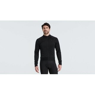 Specialized RBX EXPERT THERMAL JERSEY LS MEN BLACK S