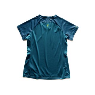 Specialized ANDORRA JERSEY SS WMN TRPTL/CSTBLU LIGHTSPEED S