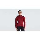 Specialized RBX COMP SOFTSHELL JACKET WMN MAROON S