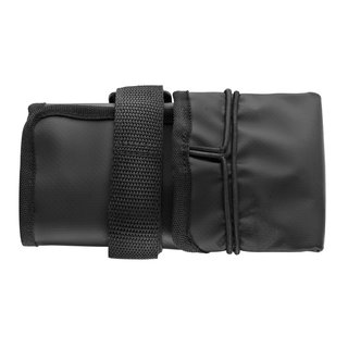 Birzman FeexRoll roll-up storage bag black