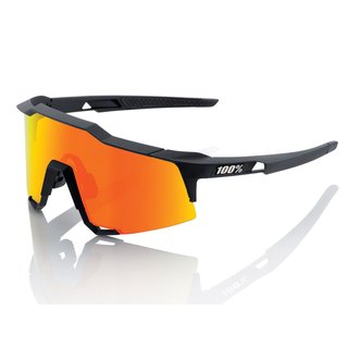 100% Speedcraft - Tall - HD Multilayer Lens/Hiper Lens,...