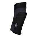 POC Oseus VPD Knee, Uranium Black