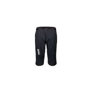 POC Essential Enduro Shorts, Uranium Black L