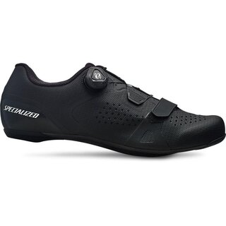 Specialized TORCH 2.0 RD SHOE BLK 43,5