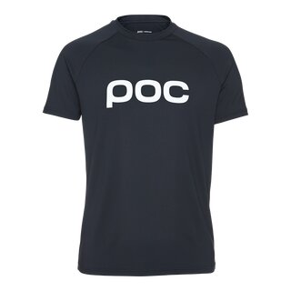 POC Ms Reform Enduro Tee Uranium Black L