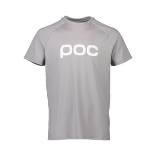 POC Ms Reform Enduro Tee Alloy Grey XL