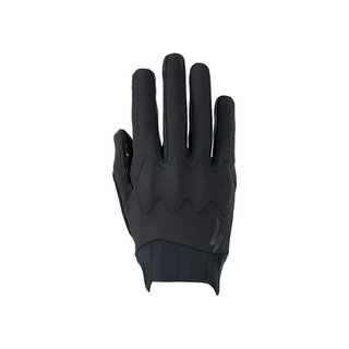 TRAIL D3O GLOVE LF MEN BLK S