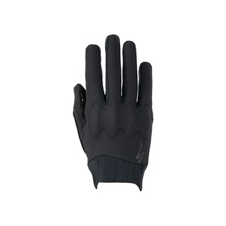 TRAIL D3O GLOVE LF MEN BLK XXL