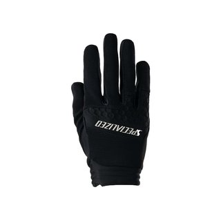 TRAIL SHIELD GLOVE LF MEN BLK S