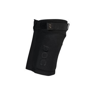 POC VPD Air Knee Fabio Ed. uranium black/gold XS