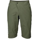 POC Essential Enduro Shorts, Epidote Green SML