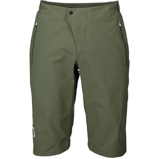 POC Essential Enduro Shorts, Epidote Green LRG