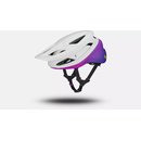 Specialized Camber, White Dune/Purple Orchid