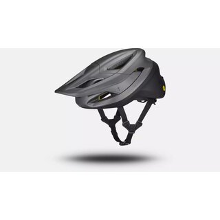Specialized Camber Smoke/Black M