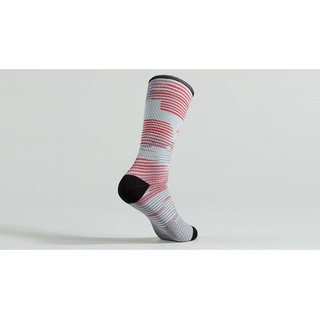 Specialized Soft Air Tall Socks Spruce Blur S