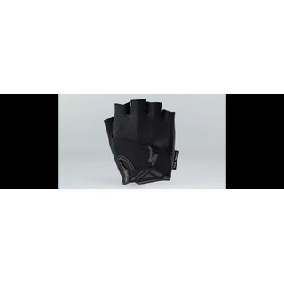 BG DUAL GEL GLOVE SF WMN BLK XS