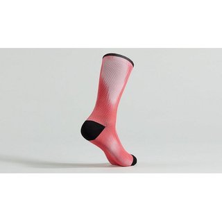 Specialized SOFT AIR TALL SOCK VIVCRL DISTORTION