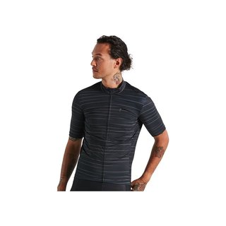 Specialized RBX MIRAGE JERSEY SS MEN BLK M