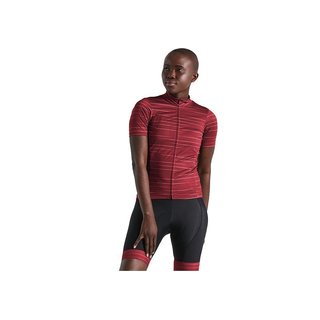 Specialized RBX MIRAGE JERSEY SS WMN MRN S