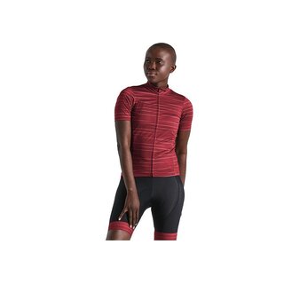 Specialized RBX MIRAGE JERSEY SS WMN MRN M
