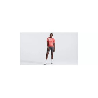 Specialized SL AIR DISTORTION JERSEY SS WMN VIVCRL XL
