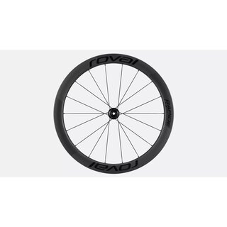 Specialized RAPIDE CLX II FRONT SATIN CARBON/GLOSS BLK 700C