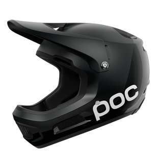 POC Coron Air MIPS Uranium black MED