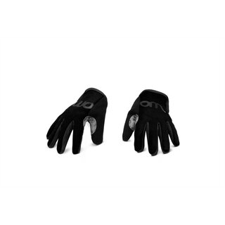 woom TENS Radhandschuhe black 6