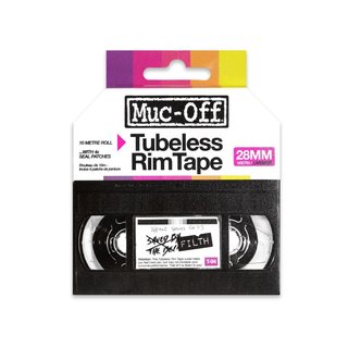 Muc Off Rim Tape 10m Roll