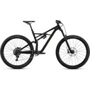 ENDURO FSR COMP 29/6FATTIE BLK/HYP M